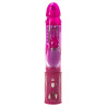 Dorcel Rabbit Orgasmic Rose 24 x 4 cm